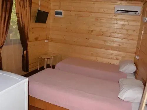 Малый Утриш: Можжевеловый Рай