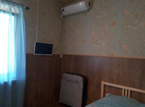 Голубицкая: My Angel Apartments