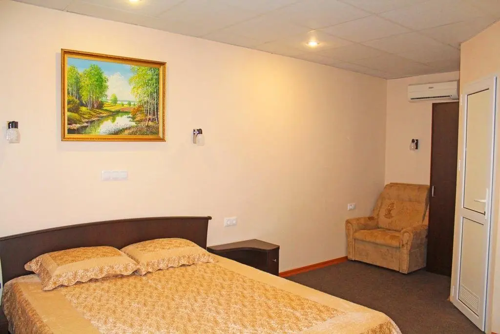 Геленджик: My Gelendzhik Guest House