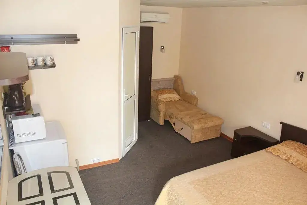 Геленджик: My Gelendzhik Guest House