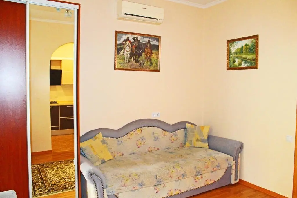 Геленджик: My Gelendzhik Guest House