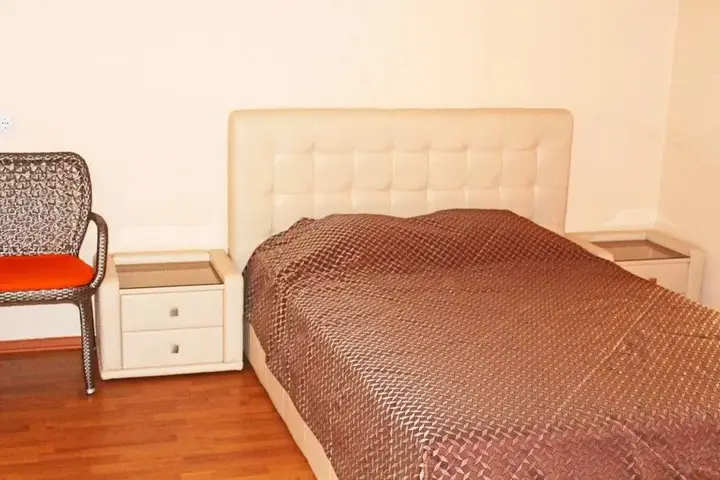 Геленджик: My Gelendzhik Guest House