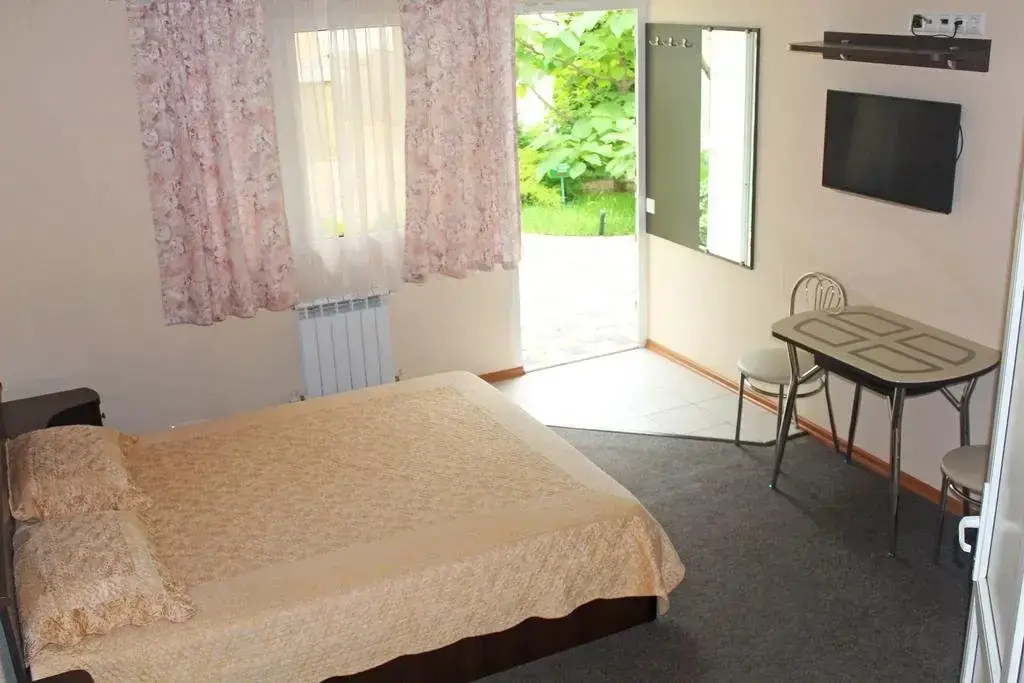 Геленджик: My Gelendzhik Guest House