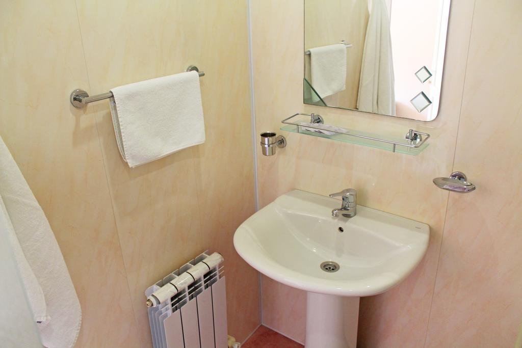 Геленджик: My Gelendzhik Guest House