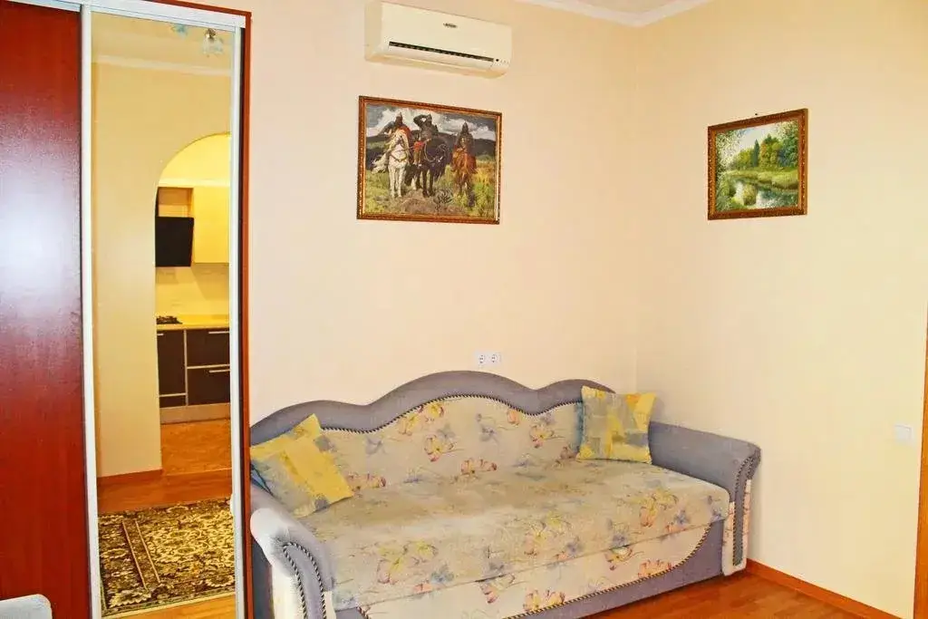 Геленджик: My Gelendzhik Guest House