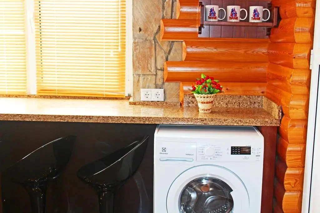 Геленджик: My Gelendzhik Guest House