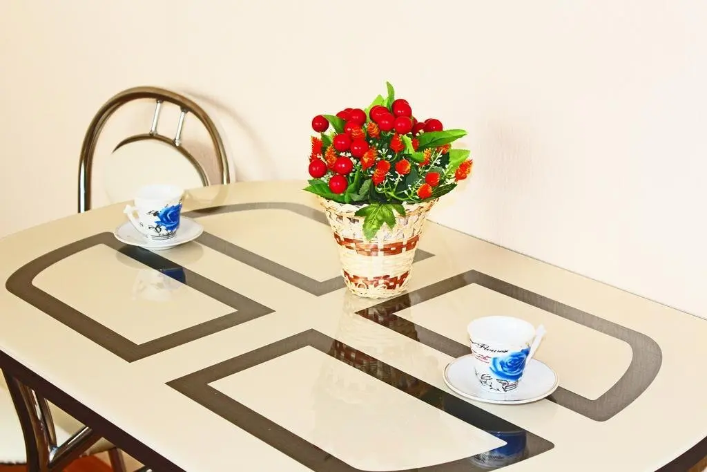 Геленджик: My Gelendzhik Guest House