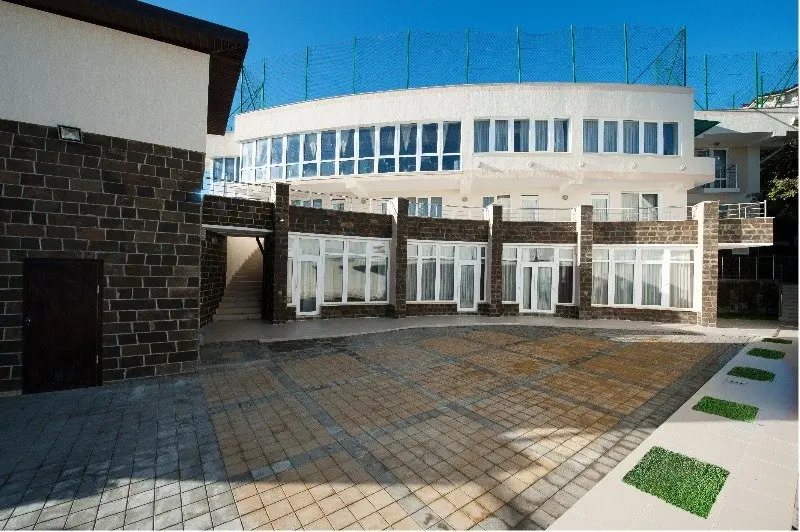 Мысхако: Загородный отель Мысхако