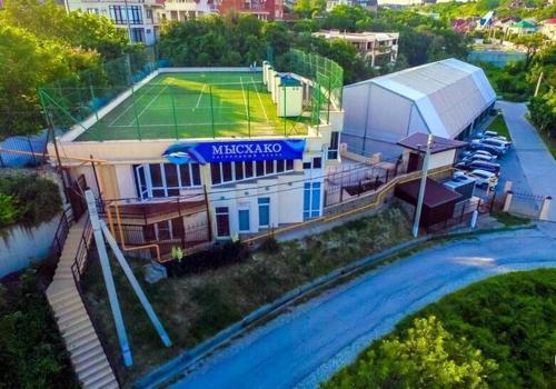 Мысхако: Загородный отель Мысхако