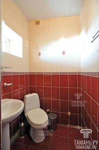 Ильич: Na Beregu Guest House