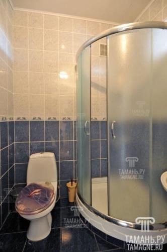 Ильич: Na Beregu Guest House