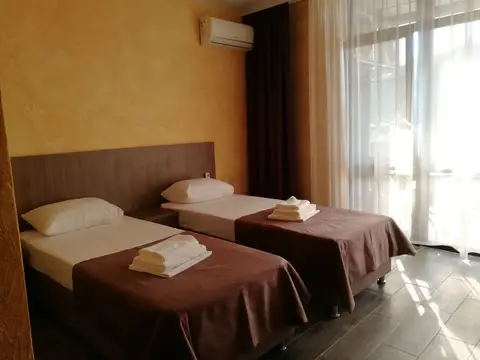 Na Gorykogo 73 Guest House — фото 1
