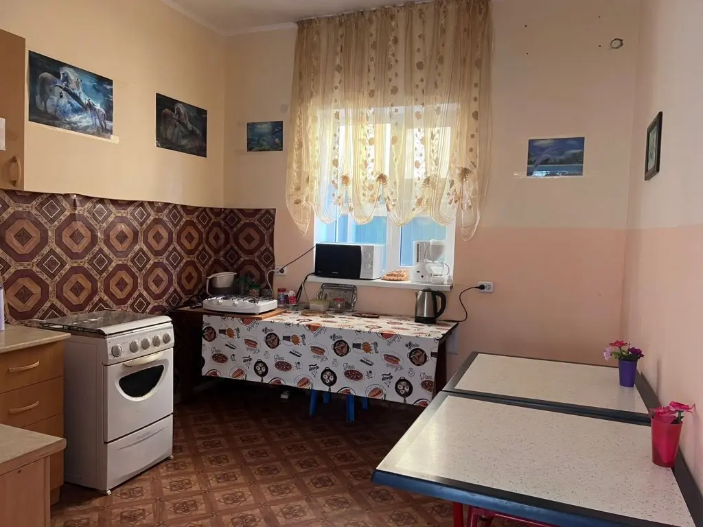 Витязево: Na Gorkogo 73 Guest House