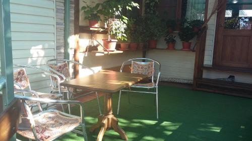 Ейск: Na Kalinina Guest House