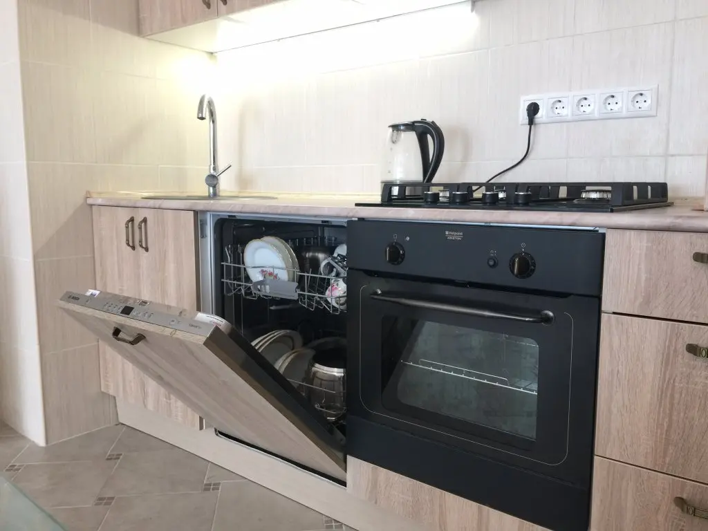 Геленджик: Na Klenovoj Apartments