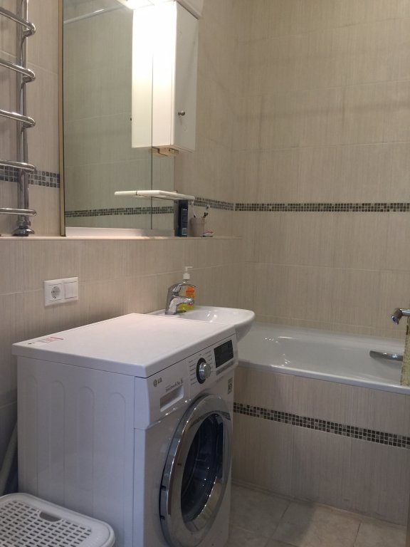 Геленджик: Na Klenovoj Apartments
