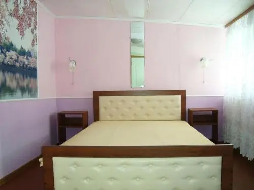 Ейск: Guest House on Kropotkina