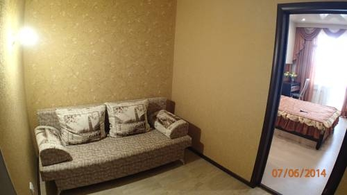 Геленджик: Apartamenty na Lunacharskogo 114