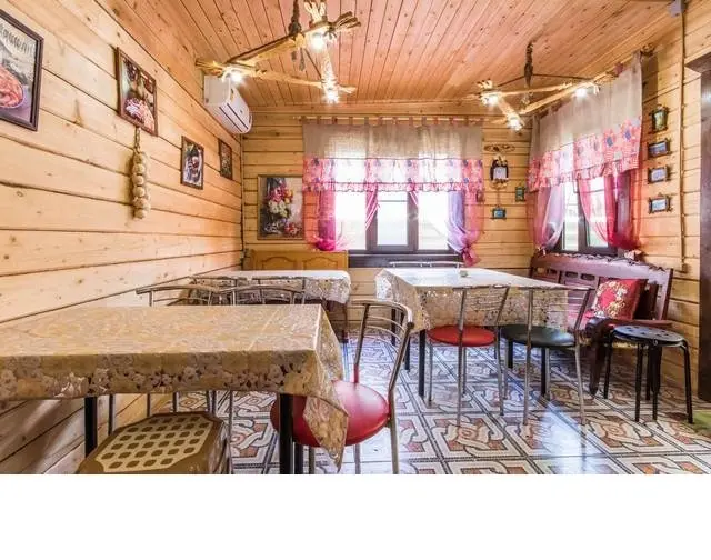 Кабардинка: Svyaz` Vremen Guest House
