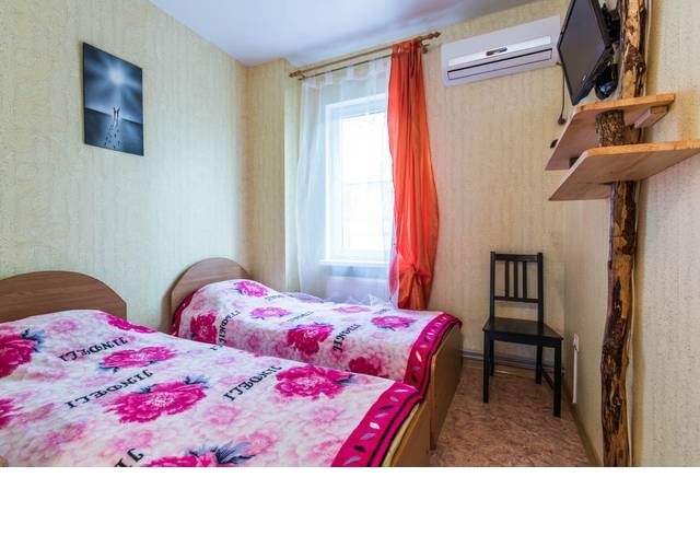 Кабардинка: Svyaz` Vremen Guest House