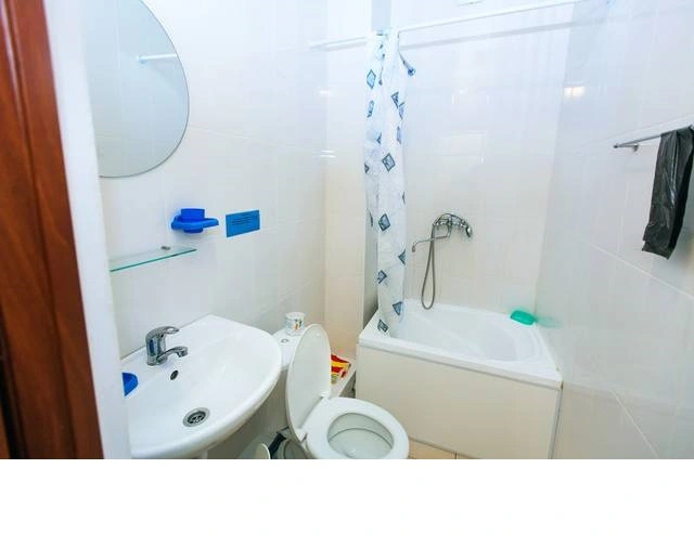 Кабардинка: Svyaz` Vremen Guest House