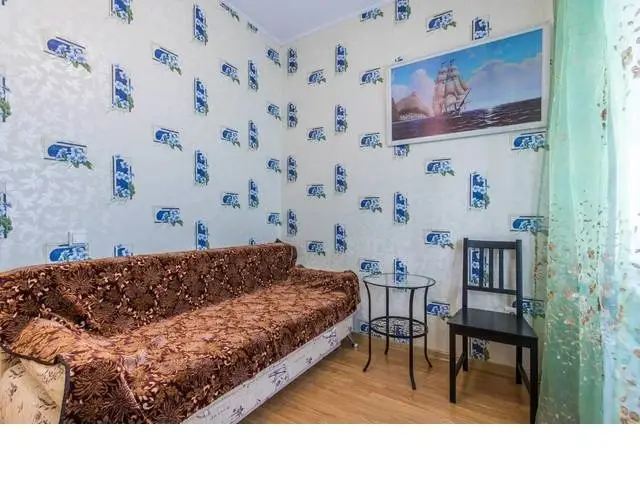 Кабардинка: Svyaz` Vremen Guest House