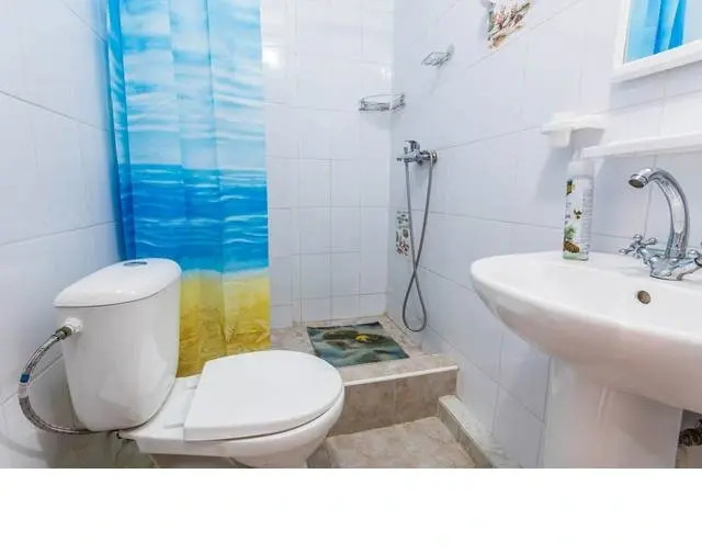 Кабардинка: Svyaz` Vremen Guest House