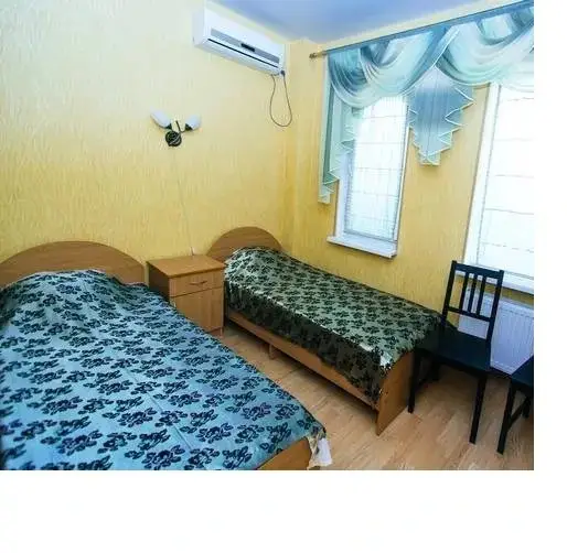 Svyaz` Vremen Guest House — фото 1