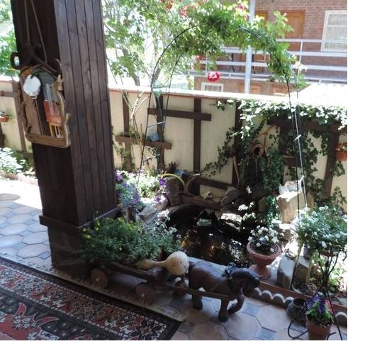 Кабардинка: Svyaz` Vremen Guest House