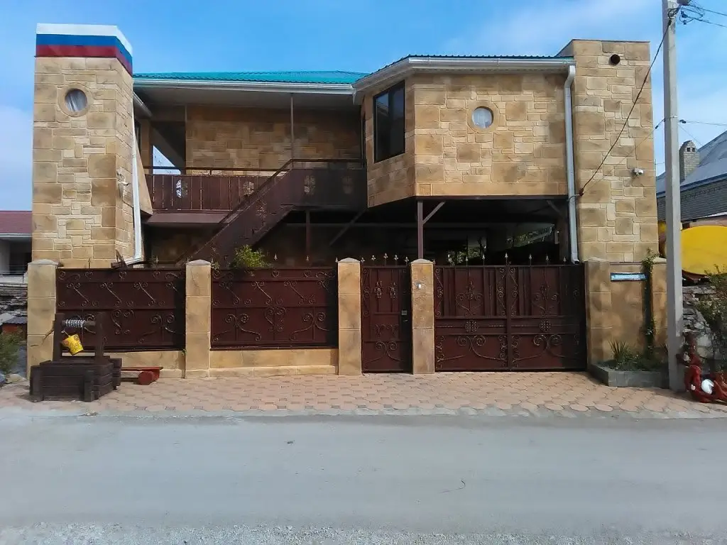 Svyaz` Vremen Guest House — фото 1