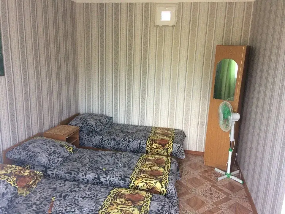 Na Pochtovoy Guest House — фото 1