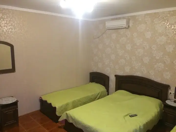 Витязево: Na Pochtovoy Guest House