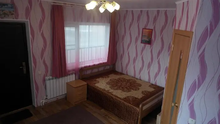 Ейск: Na Rostovskoy 9 Guest House