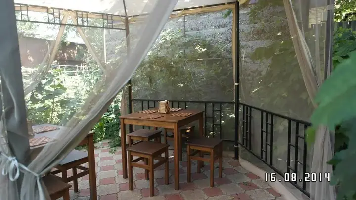 Ейск: Na Rostovskoy 9 Guest House