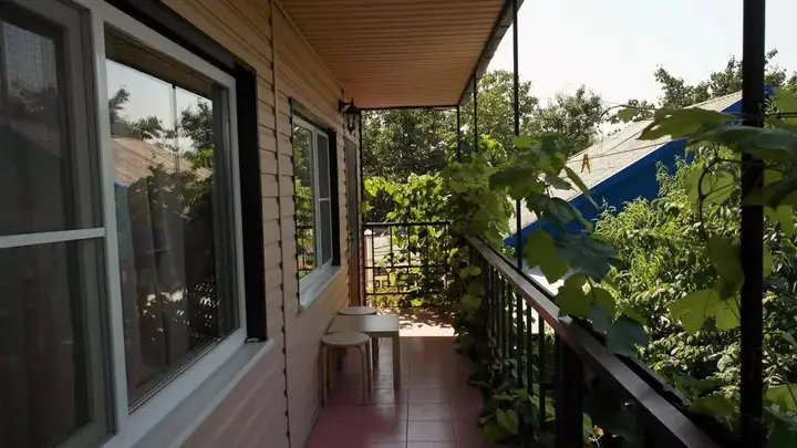 Ейск: Na Rostovskoy 9 Guest House