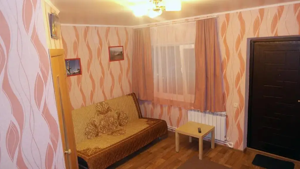 Na Rostovskoy 9 Guest House — фото 1