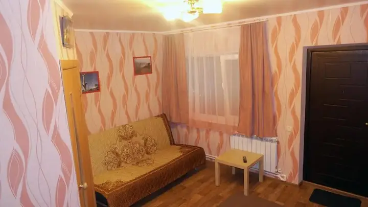 Ейск: Na Rostovskoy 9 Guest House