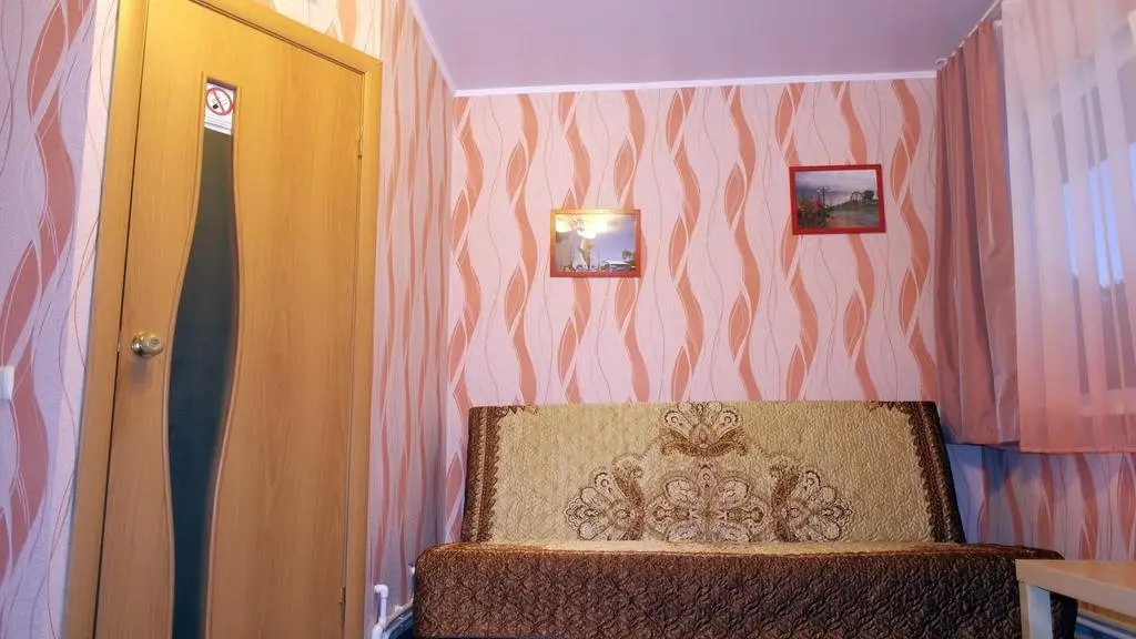Ейск: Na Rostovskoy 9 Guest House