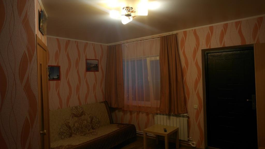 Ейск: Na Rostovskoy 9 Guest House