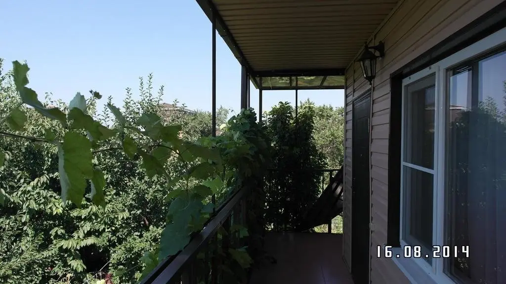 Ейск: Na Rostovskoy 9 Guest House