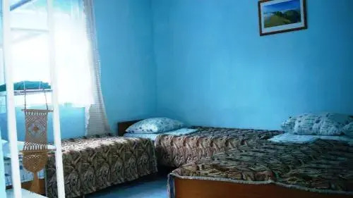Анапа: Na Sadovoy Guesthouse