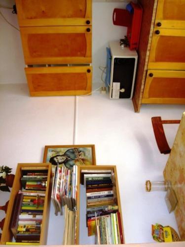 Анапа: Na Sadovoy Guesthouse