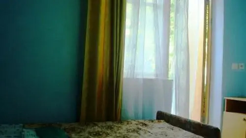 Анапа: Na Sadovoy Guesthouse