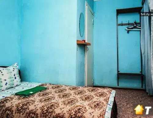 Анапа: Na Sadovoy Guesthouse