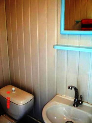 Анапа: Na Sadovoy Guesthouse