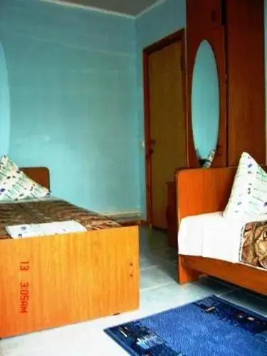 Анапа: Na Sadovoy Guesthouse
