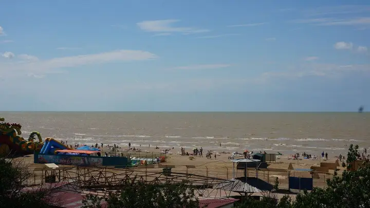 Ейск: Na Sovetov