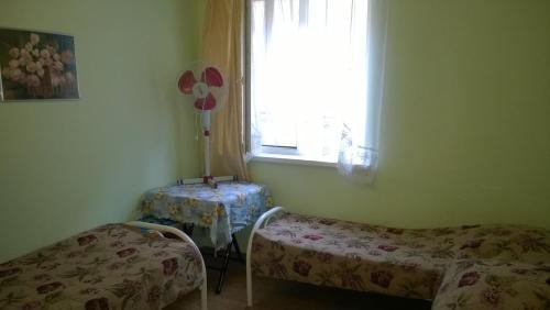 Витязево: Na Traktornoy 24