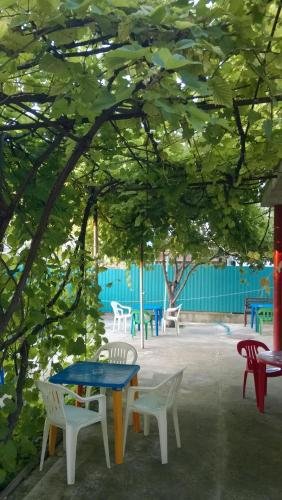 Витязево: Na Traktornoy 24