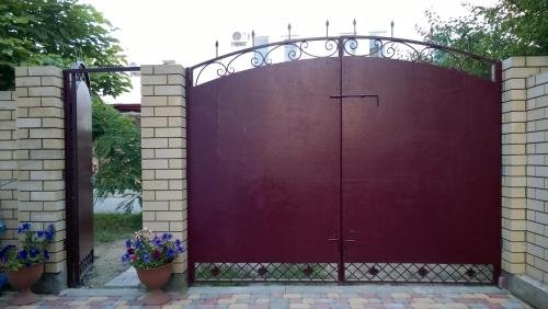 Витязево: Na Traktornoy 24
